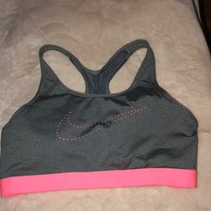 Women’s Nike Sports Bra